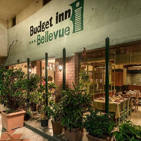 Budget Inn Bellevue Surat Exterior photo